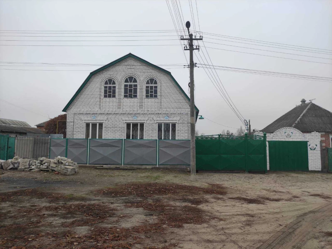Продам дом Чугуев