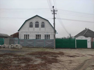 Продам дом Чугуев