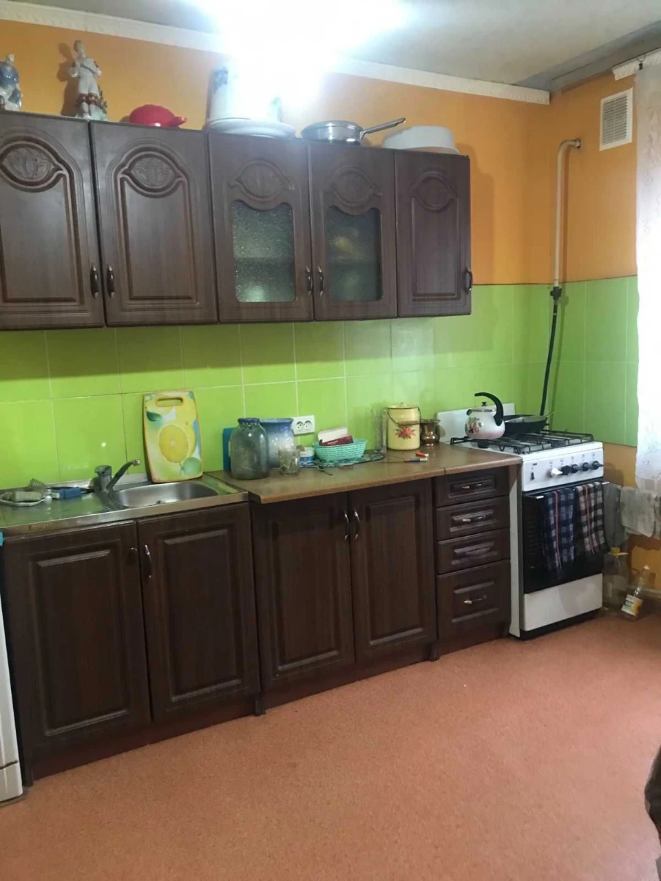 Продам дом Чугуев