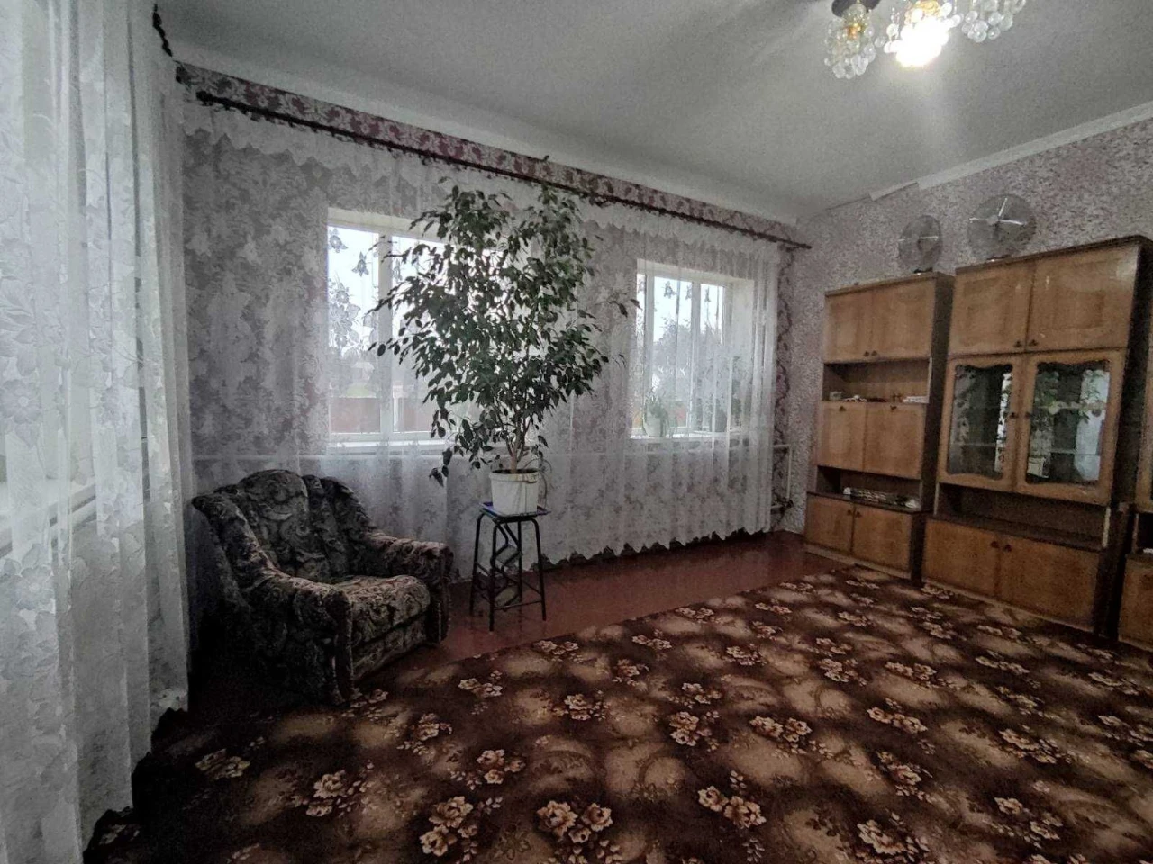 Продам дом Чугуев