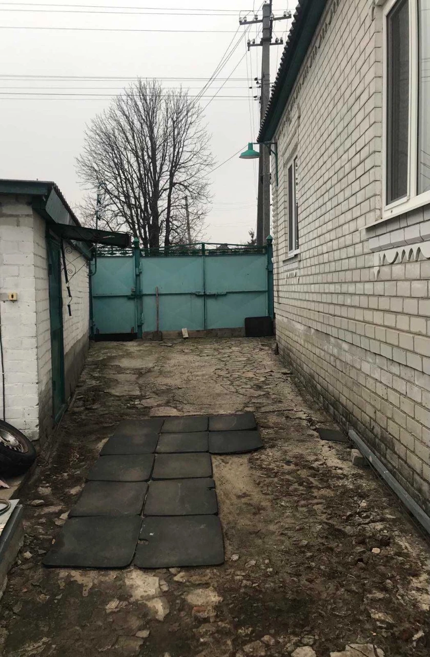 Продам дом Чугуев