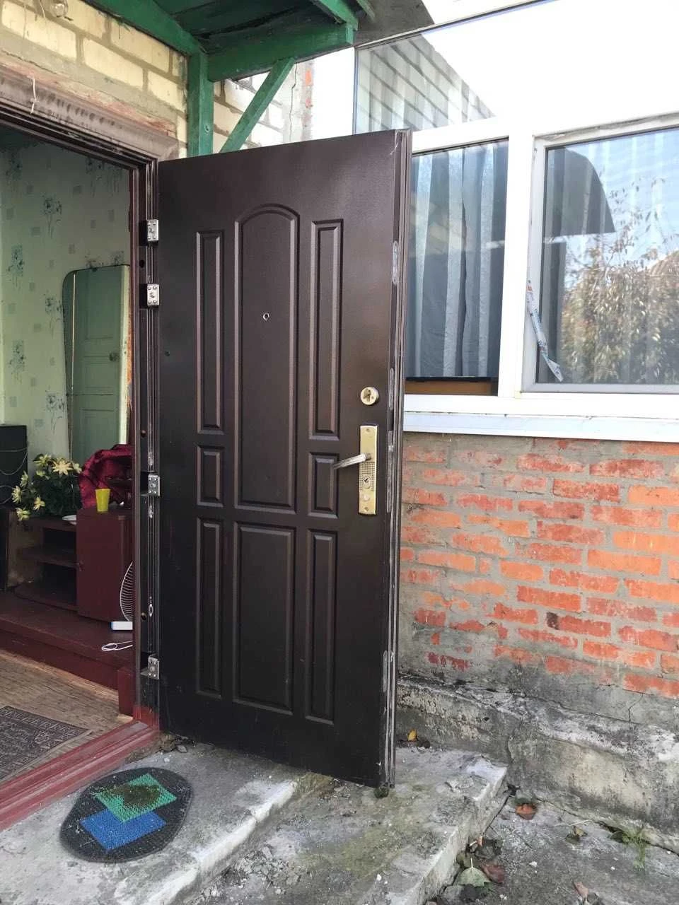 Продам дом в Чугуевском районе