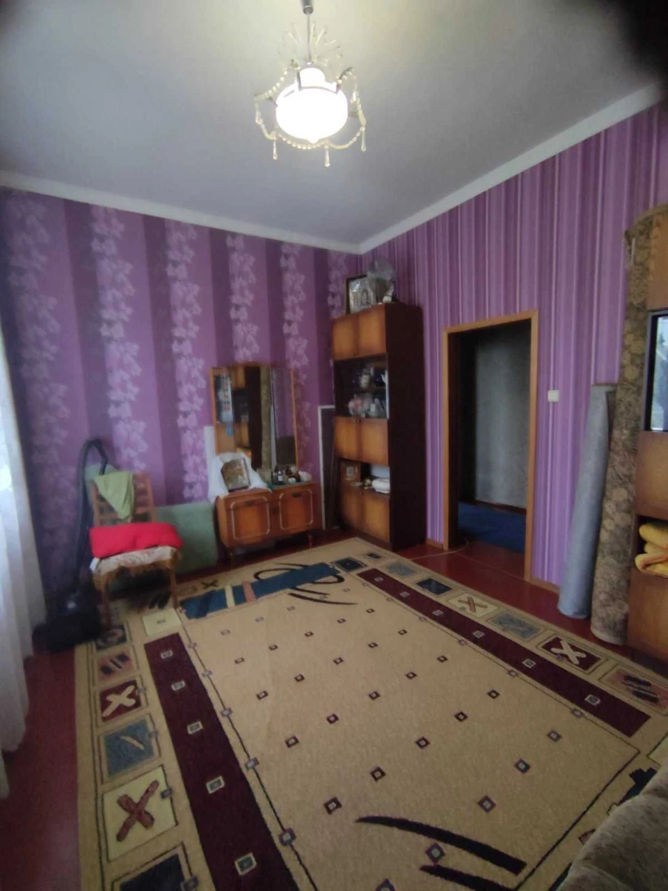 Продам дом 15 км от Харькова