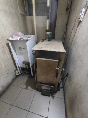 Продам дом 15 км от Харькова