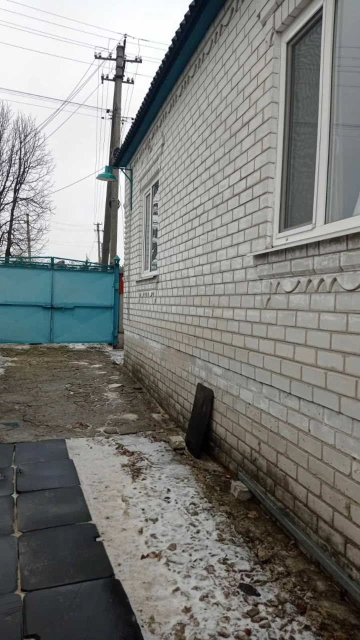 Продам дом в Чугуевском районе
