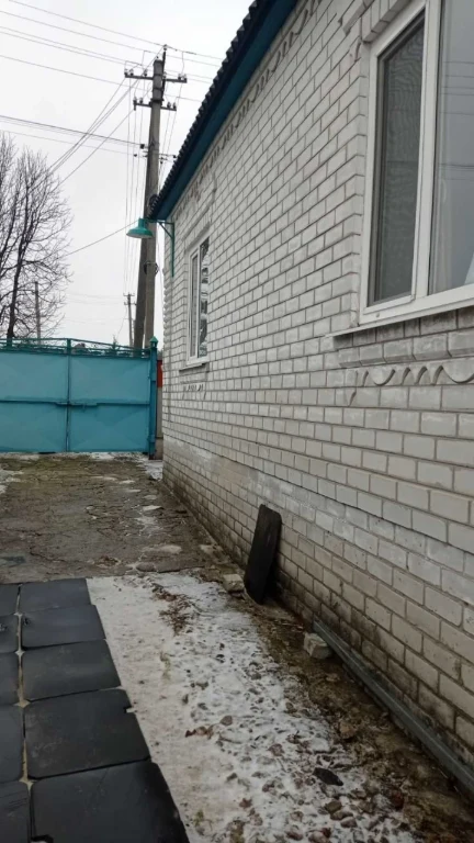 Продам дом в Чугуевском районе