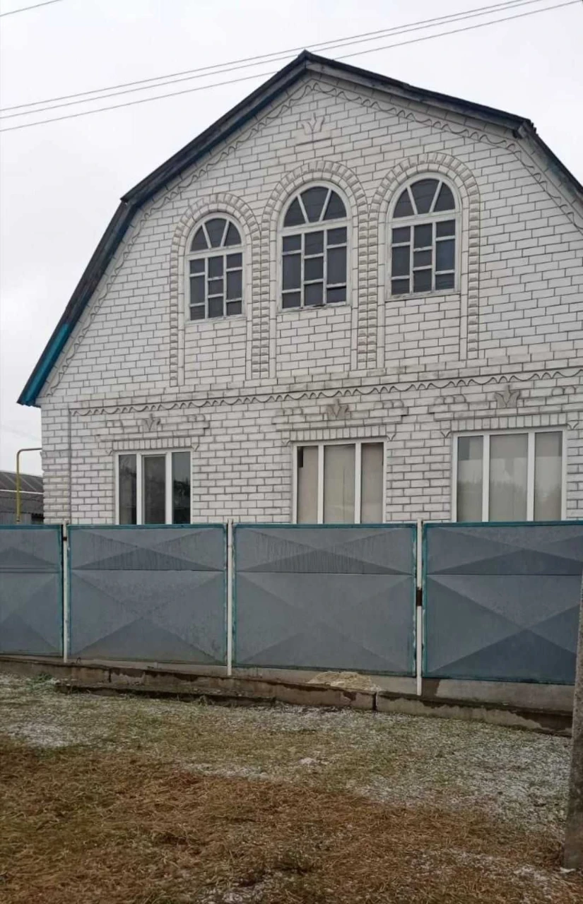 Продам дом в Чугуевском районе