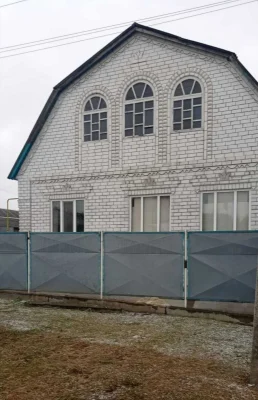 Продам дом в Чугуевском районе