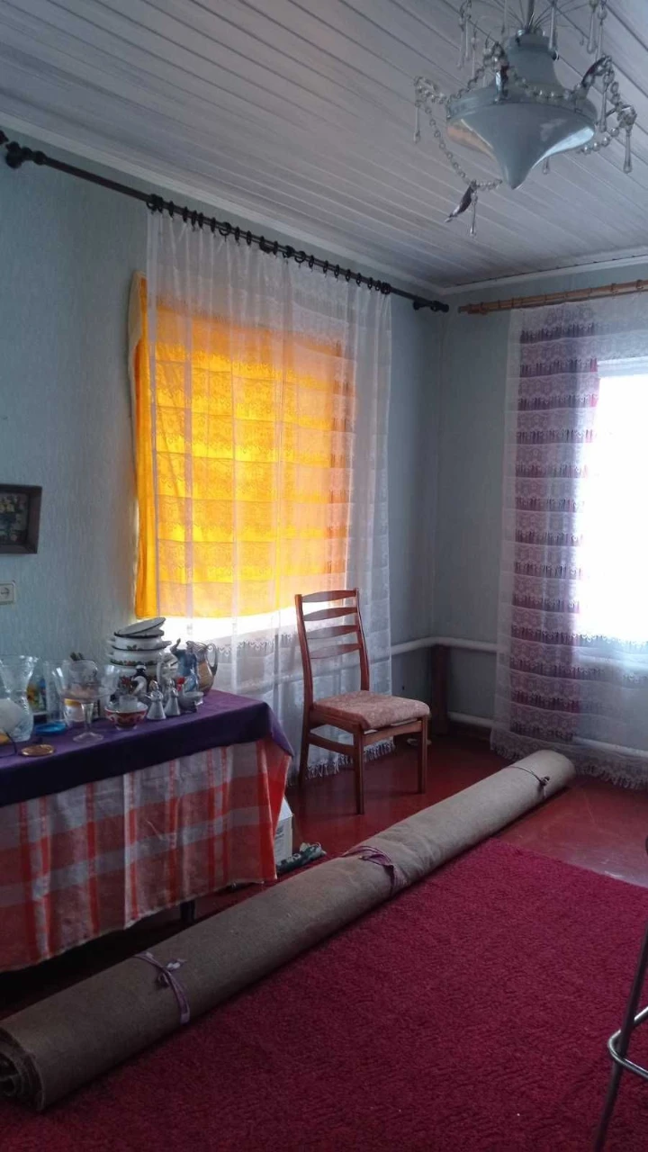 Продам дом в Чугуевском районе