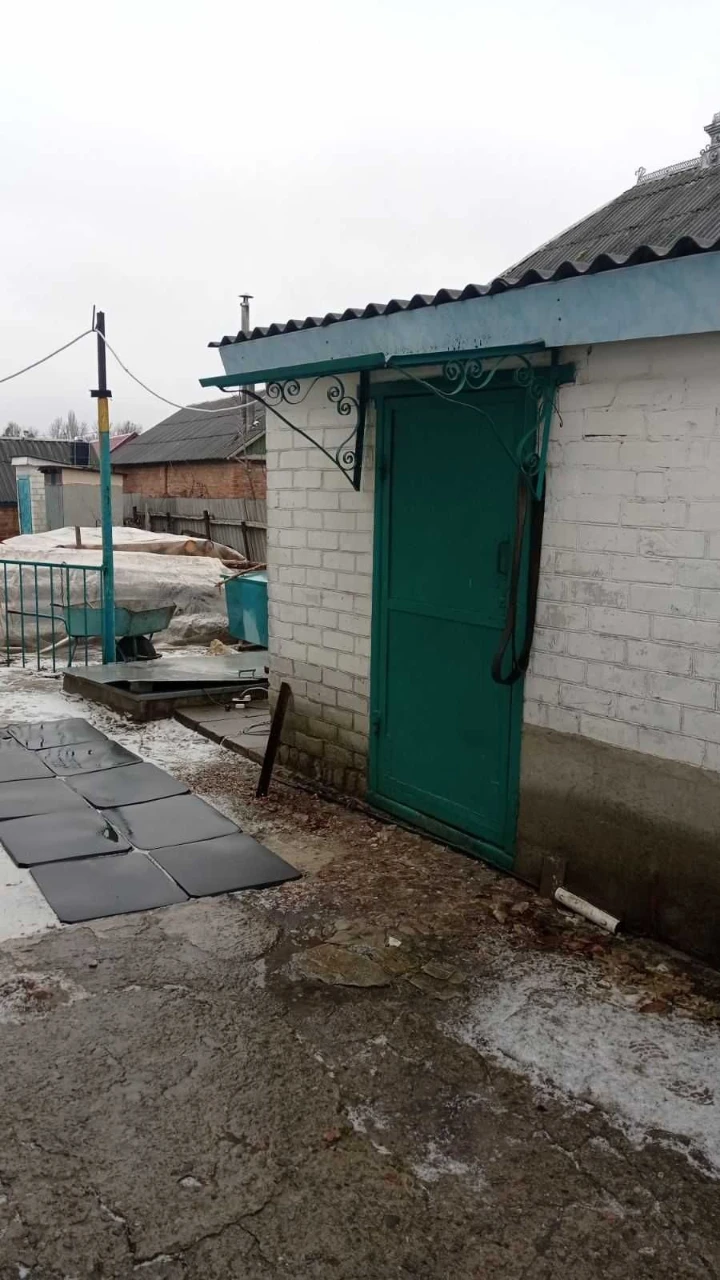 Продам дом в Чугуевском районе