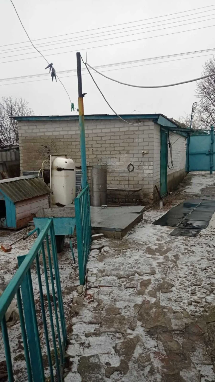 Продам дом в Чугуевском районе