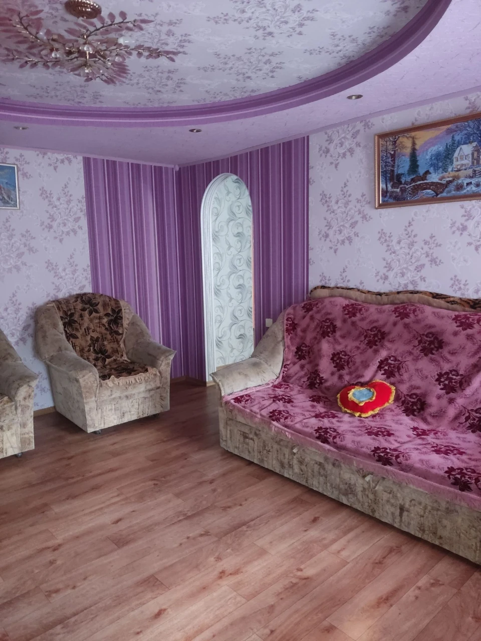 Продам капітальний будинок