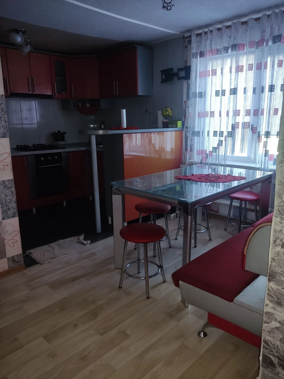 Продам капітальний будинок