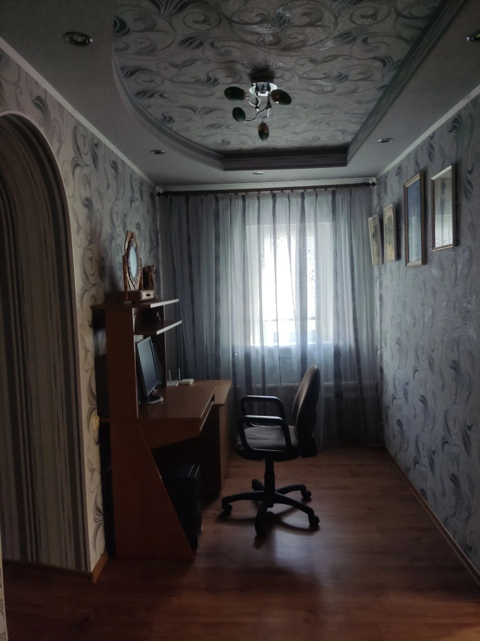 Продам капітальний будинок