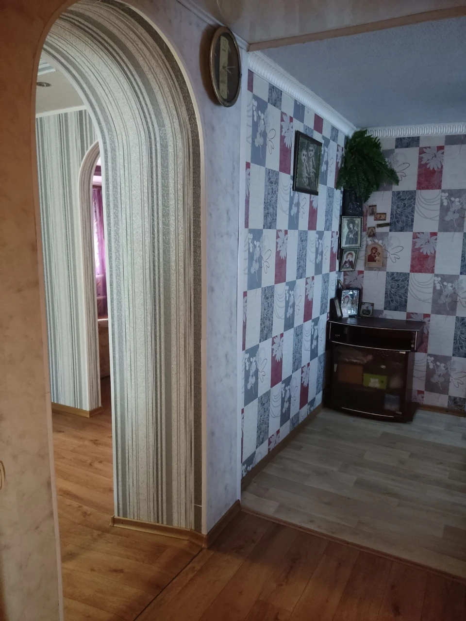 Продам капітальний будинок