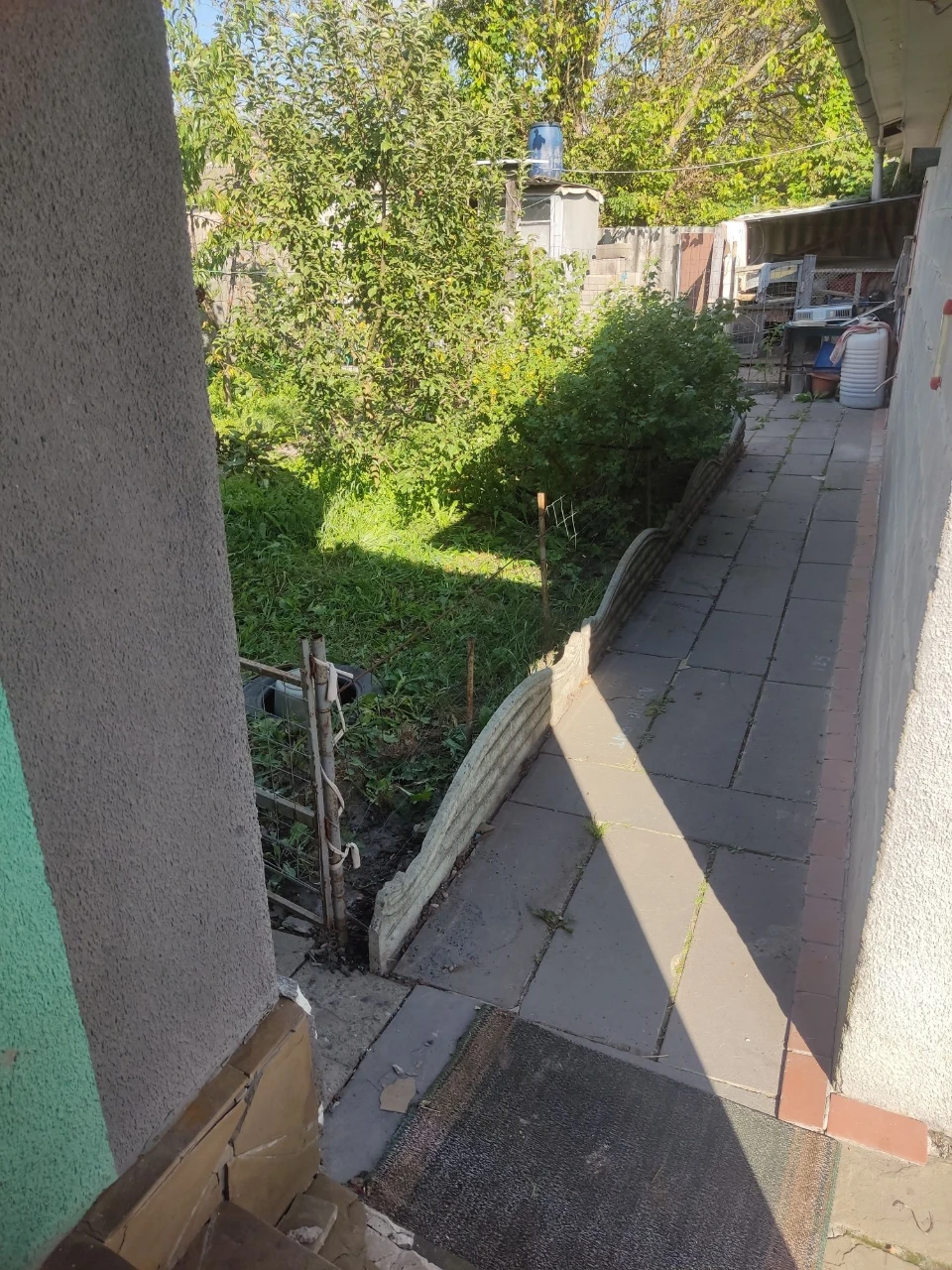 Продам капітальний будинок