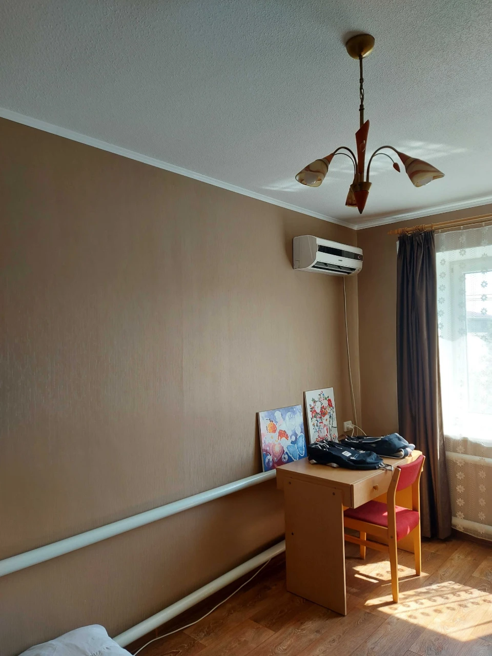 Продам шикарный 2-х этажный дом в живописном месте