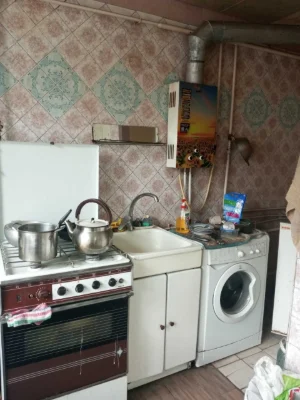 Продаём  дом в Чугуеве - 1я линия от реки