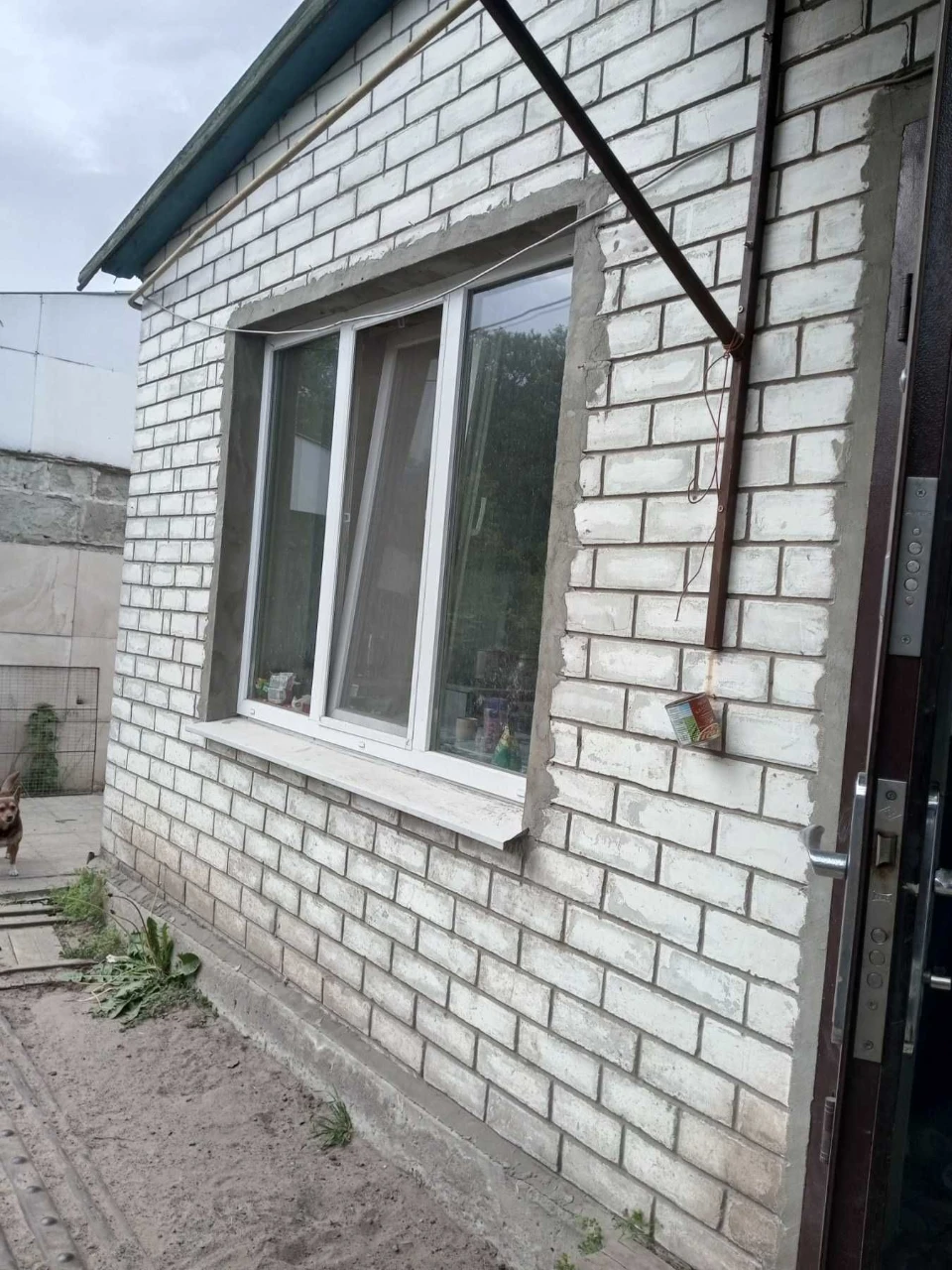 Продаём  дом в Чугуеве - 1я линия от реки