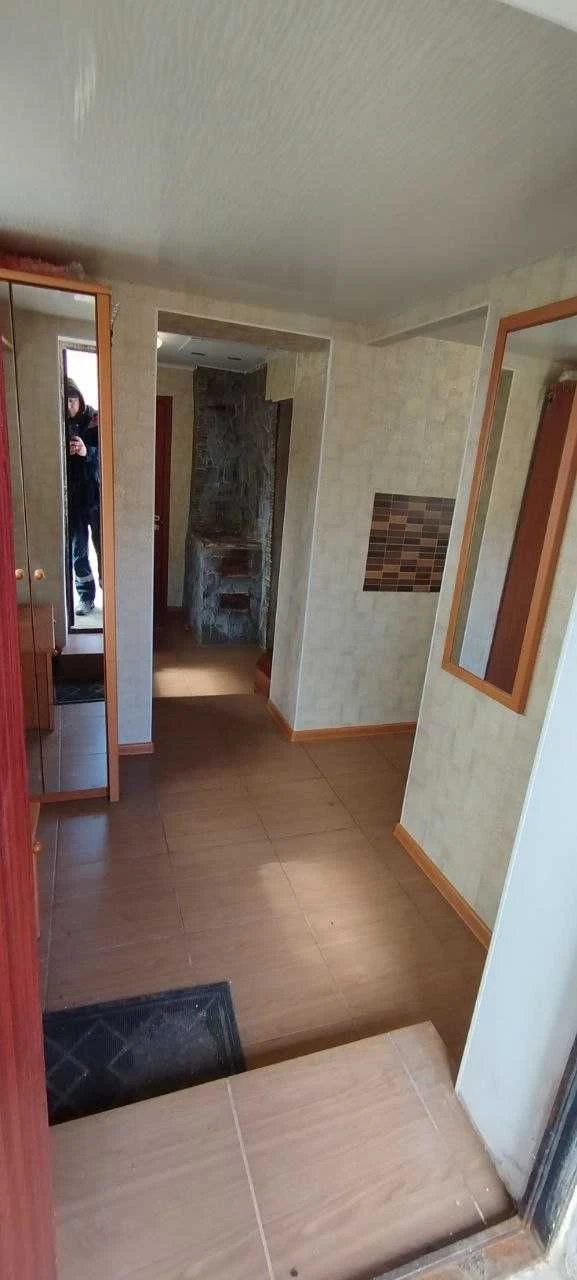 Продам дом в Чугуеве 53 кв.м, район Зачуговка