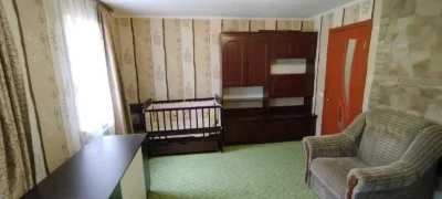 Продам дом в Чугуеве 53 кв.м, район Зачуговка