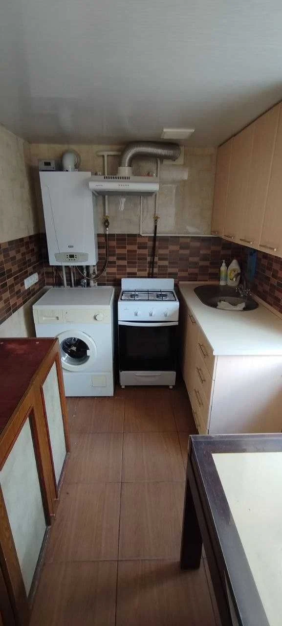Продам дом в Чугуеве 53 кв.м, район Зачуговка