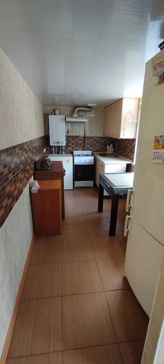 Продам дом в Чугуеве 53 кв.м, район Зачуговка