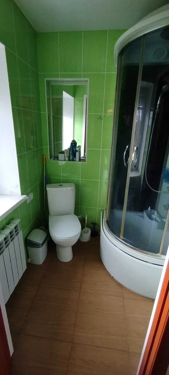Продам дом в Чугуеве 53 кв.м, район Зачуговка