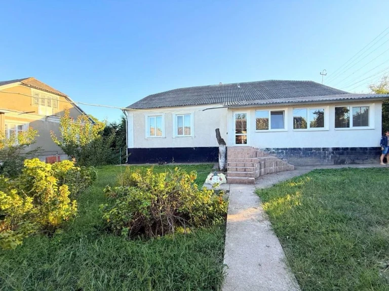 Будинок-дюплекс Дунаївці | 179 м² | 11,6 соток