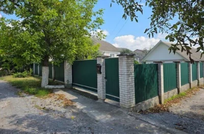 Будинок-дюплекс Дунаївці | 179 м² | 11,6 соток