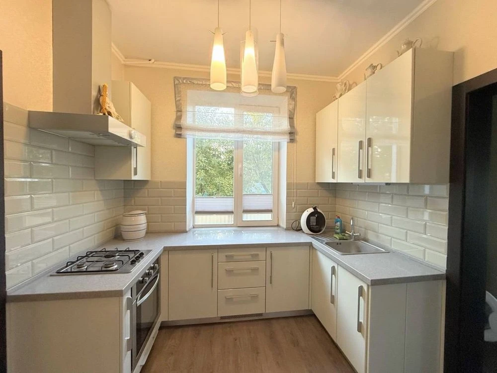 Будинок-дюплекс Дунаївці | 179 м² | 11,6 соток
