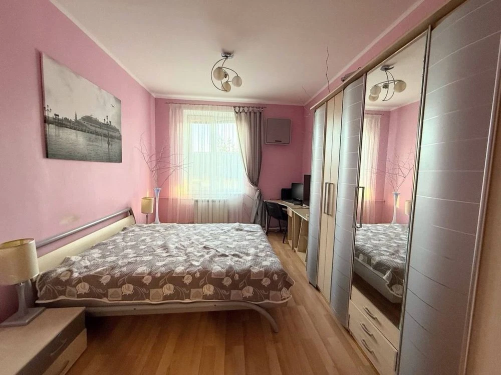 Будинок-дюплекс Дунаївці | 179 м² | 11,6 соток
