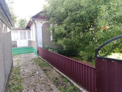 Продам будинок м.Дунаївці