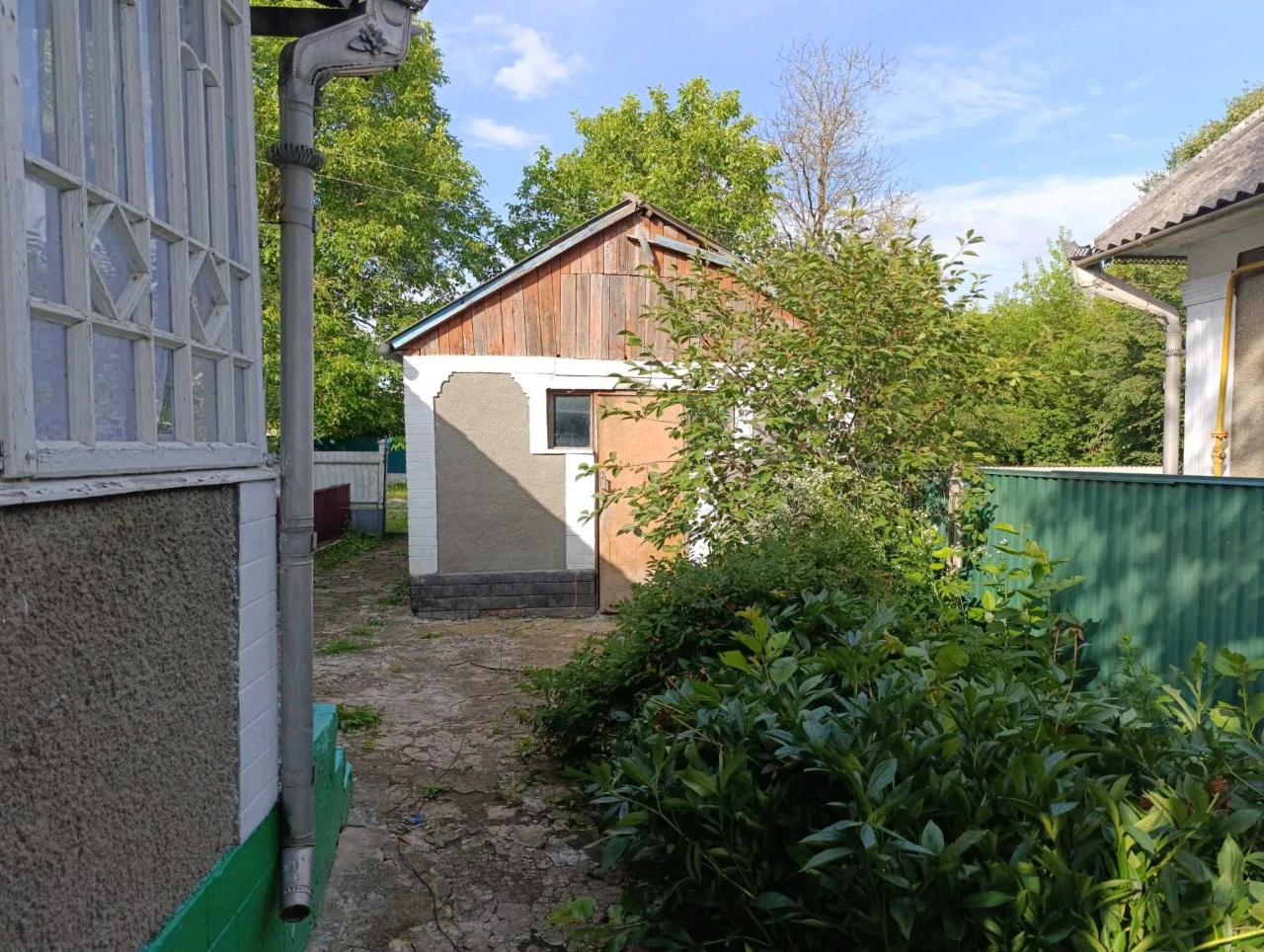 Продам будинок м.Дунаївці