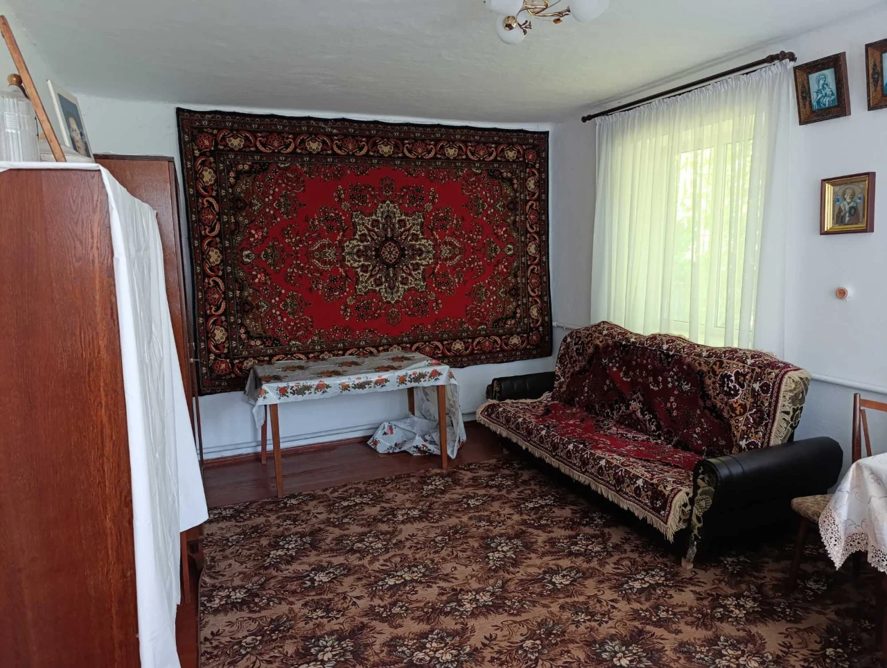 Продам будинок м.Дунаївці