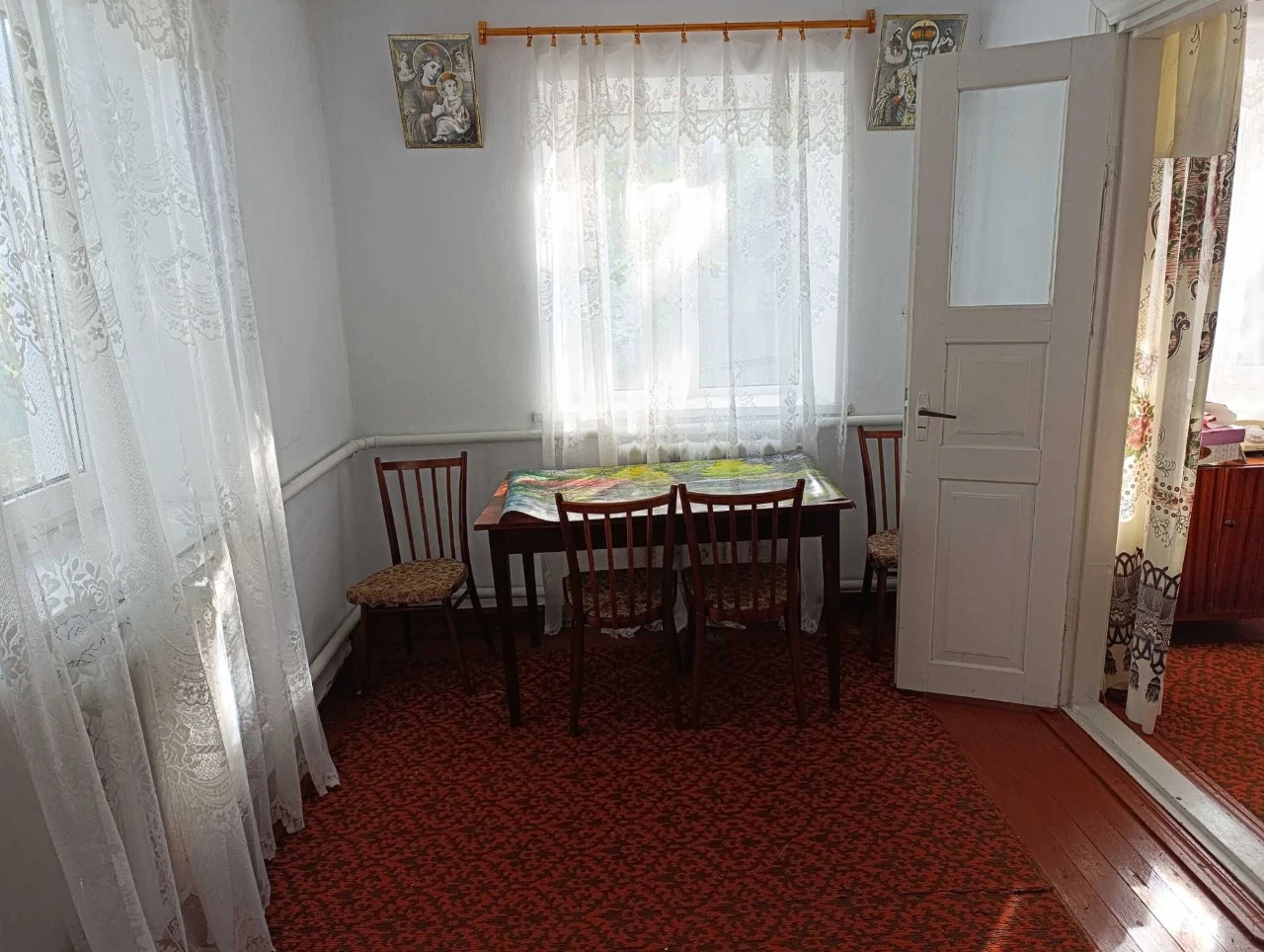 Продам будинок м.Дунаївці