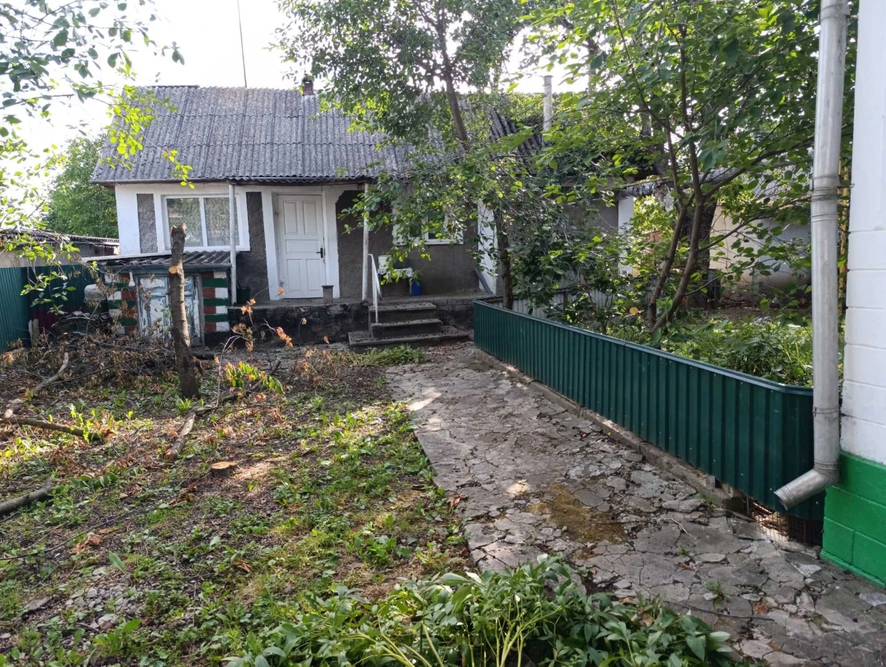 Продам будинок м.Дунаївці