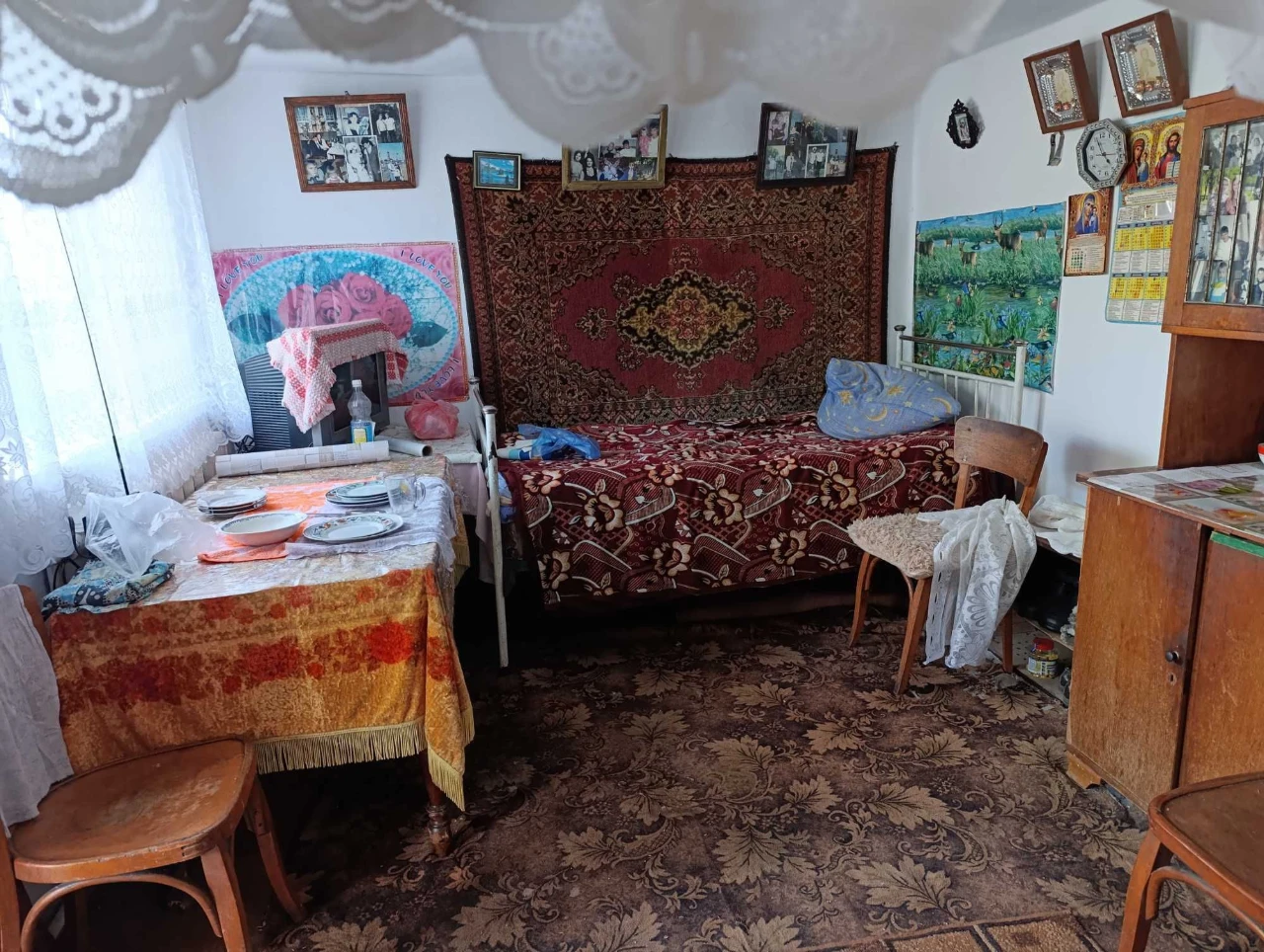Продам будинок м.Дунаївці