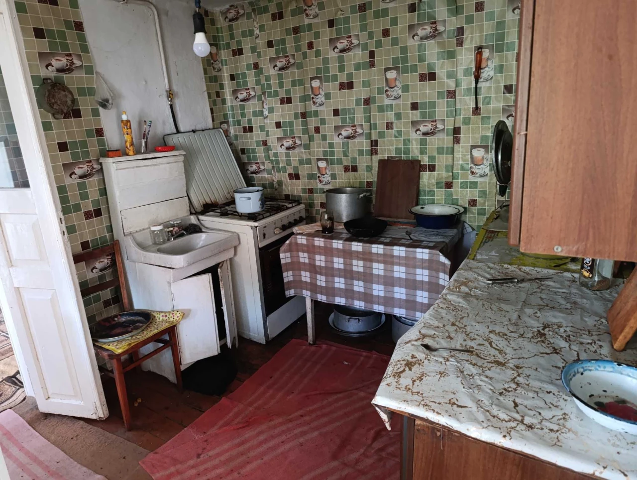 Продам будинок м.Дунаївці
