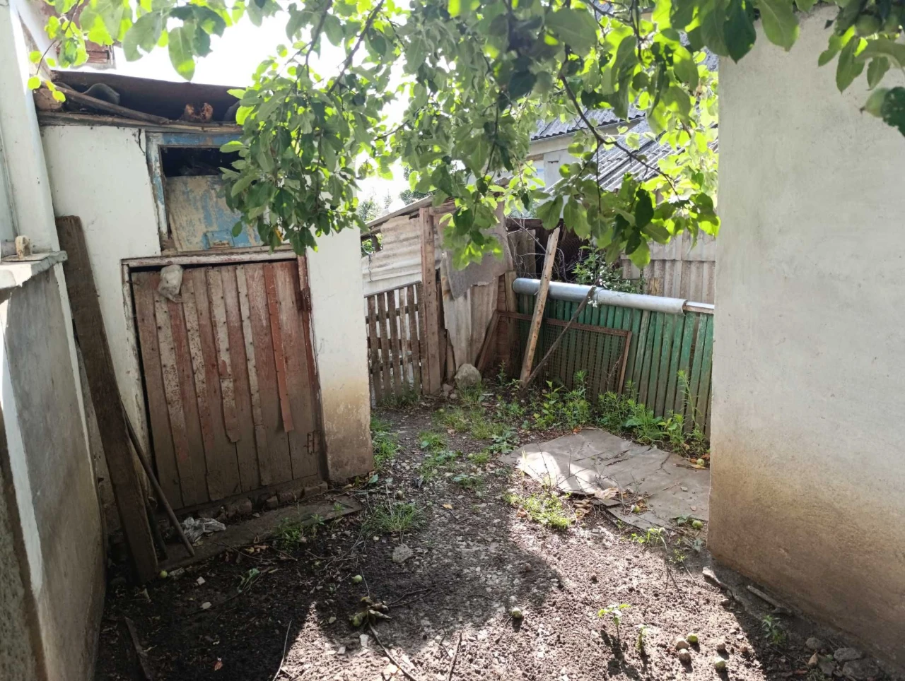 Продам будинок м.Дунаївці