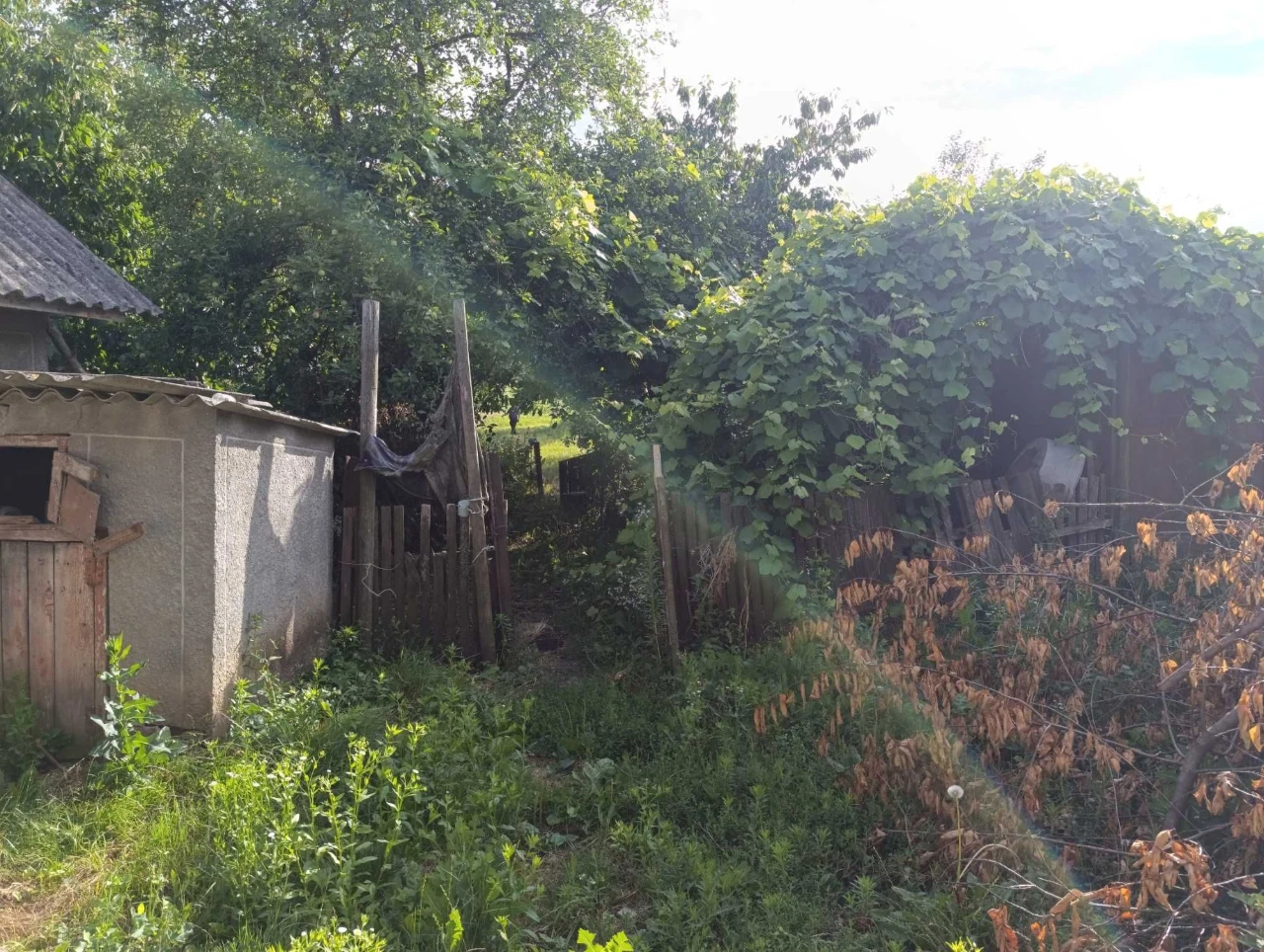 Продам будинок м.Дунаївці