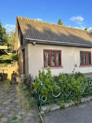 Будинок, половина. м. Дунаївці