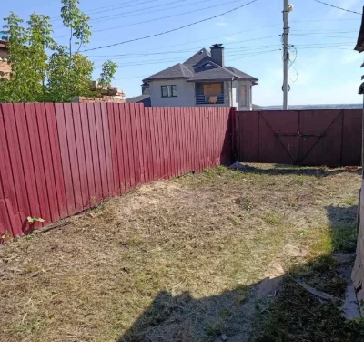 Продам свои пол дома