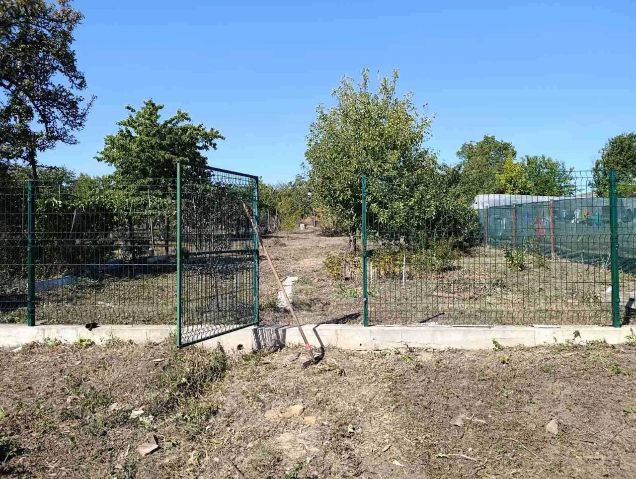 Продам свои пол дома