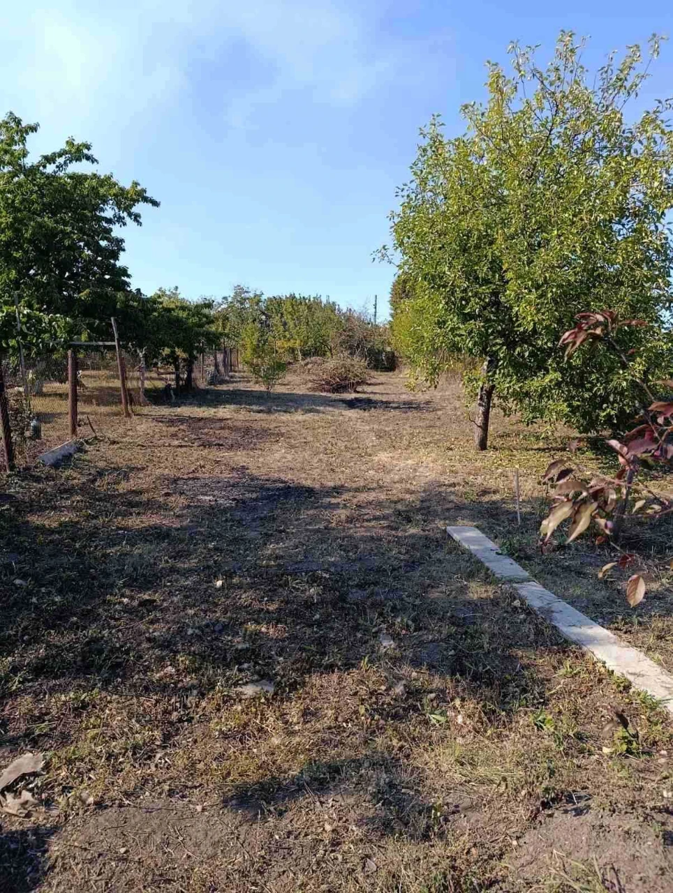 Продам свои пол дома