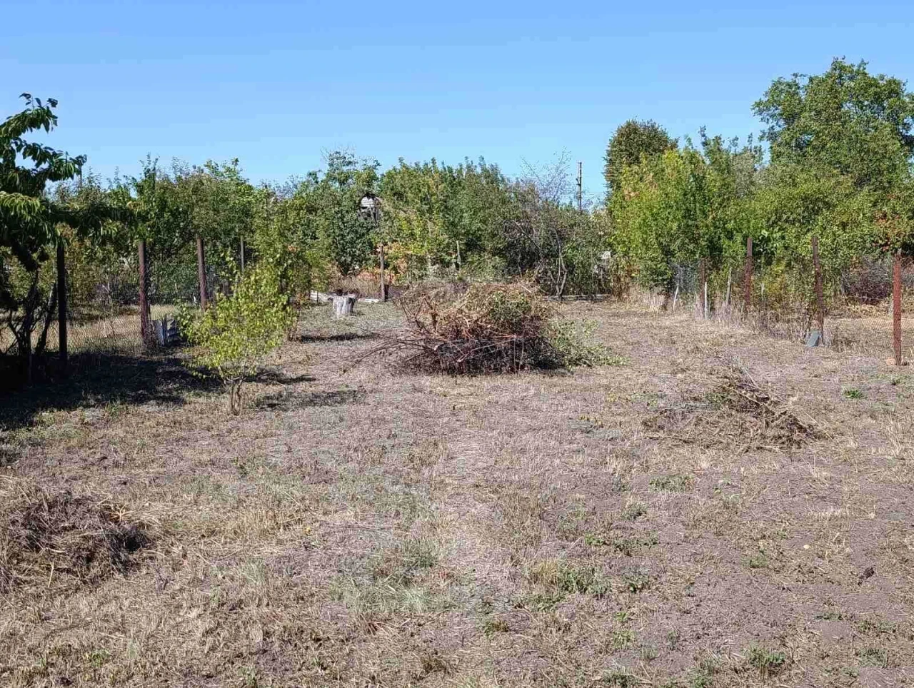 Продам свои пол дома