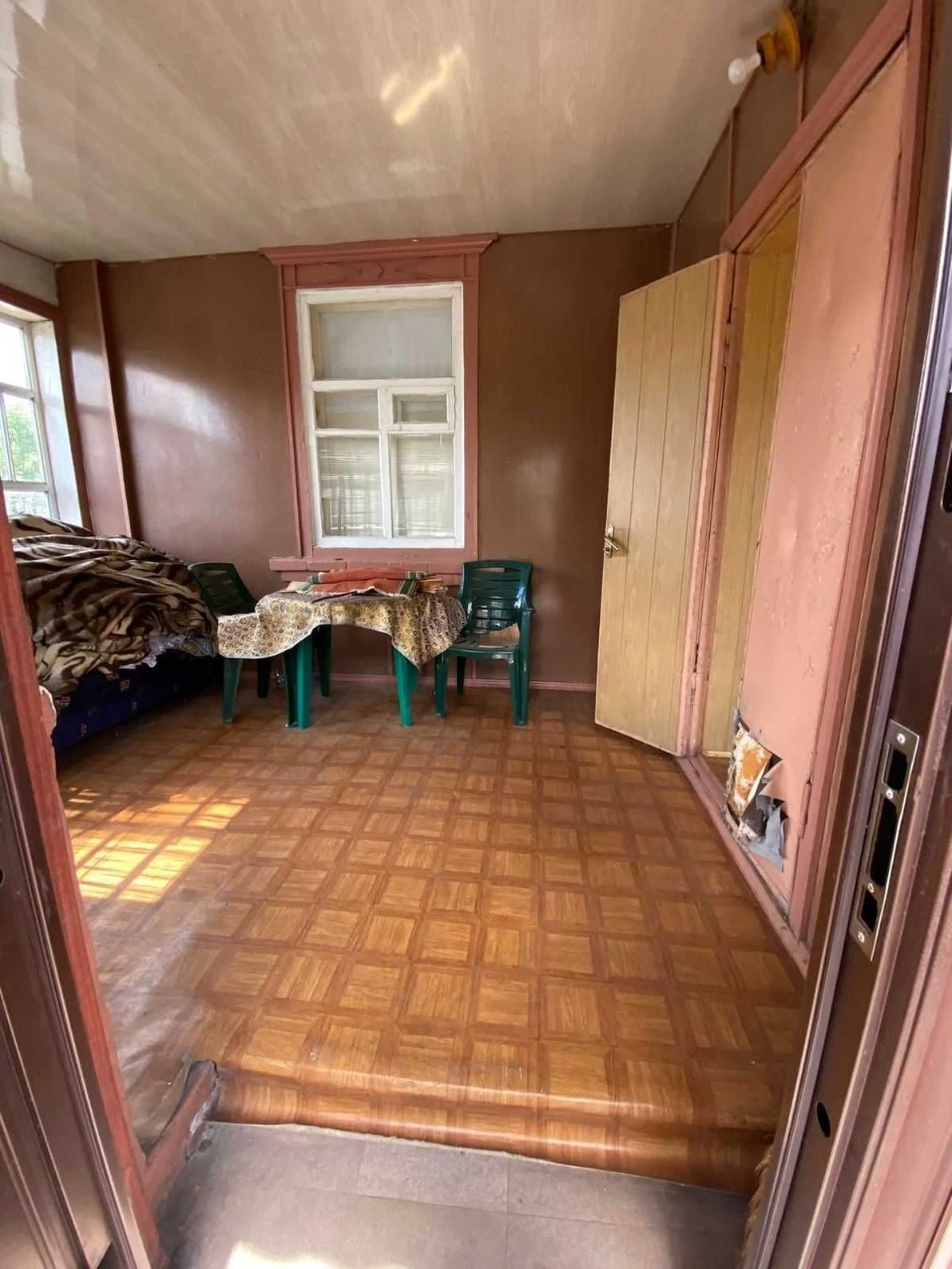 Продажа дома в Коробочкино