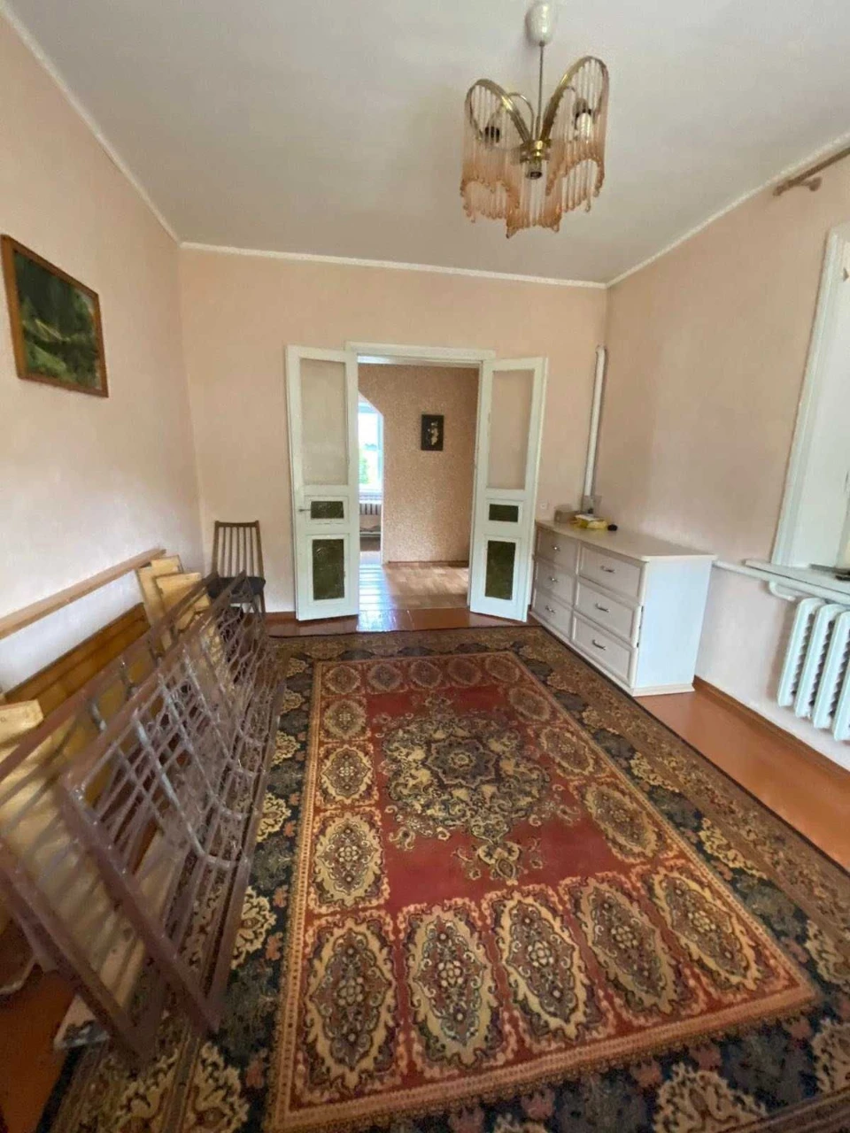 Продажа дома в Коробочкино