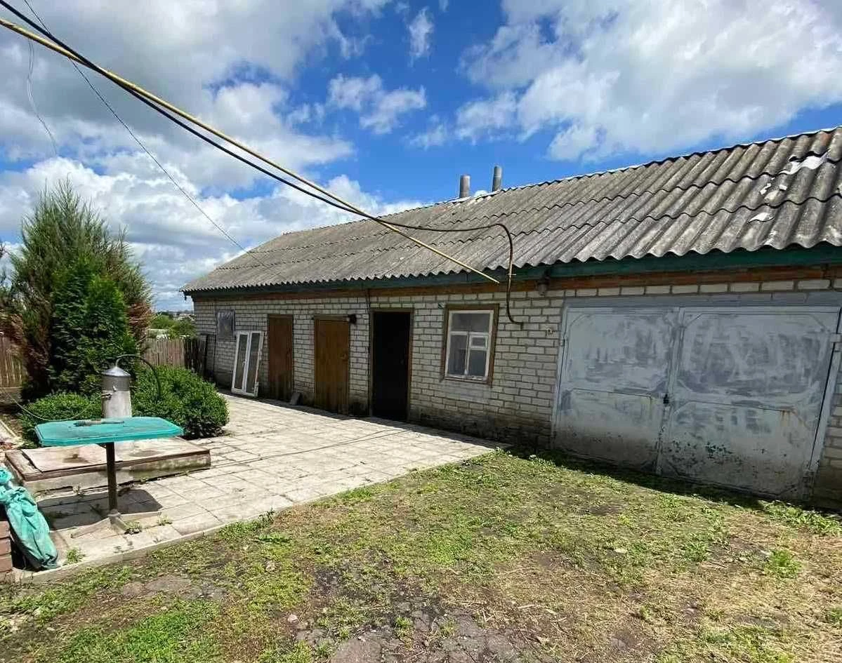 Продажа дома в Коробочкино