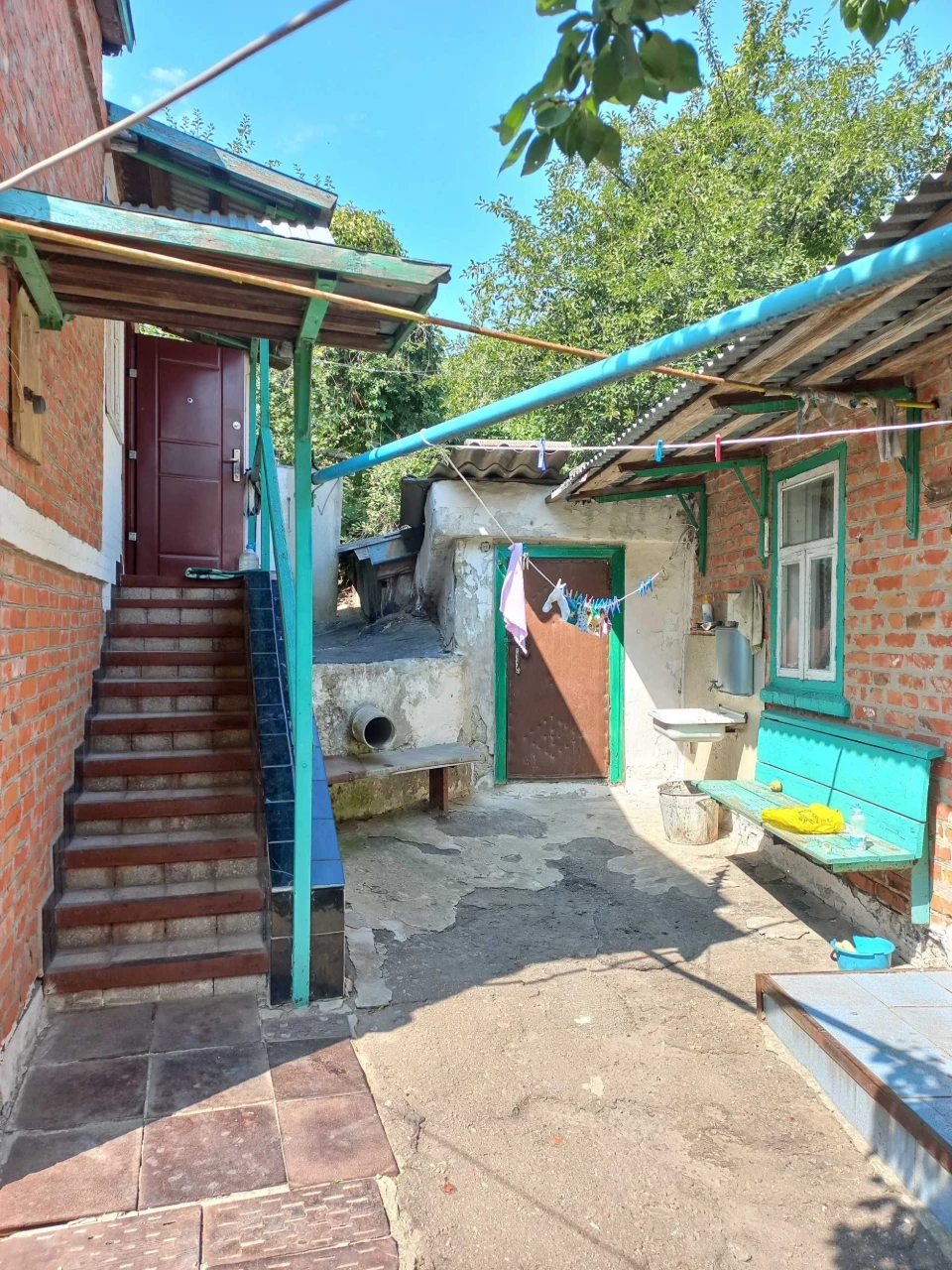 Продам добротный дом в Чугуеве